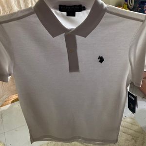 Polo association shirt